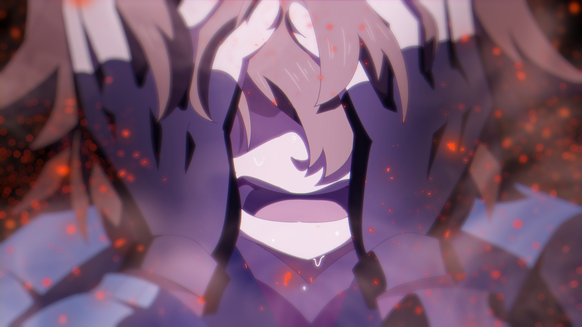善助(サスケ)