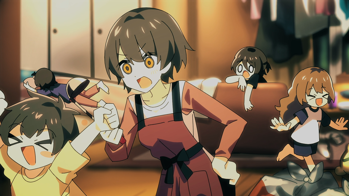 みんなのお姉さん