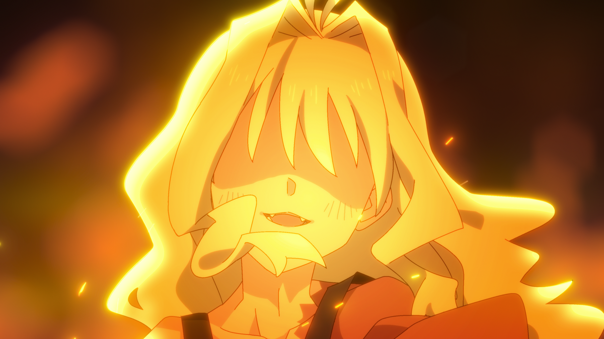 怜悪(レオ)